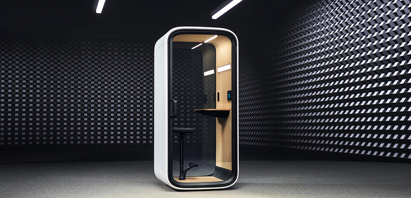 Framery One Compact phone booths