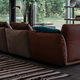 Clift Cierre sofa