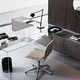 اثاث مكتبي Air Table بواسطة Gallotti & Radice