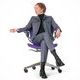 Freedom sedia Humanscale