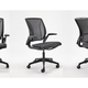 world one task chair humanscale