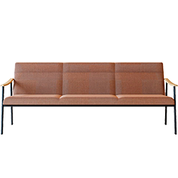 Carell sofa